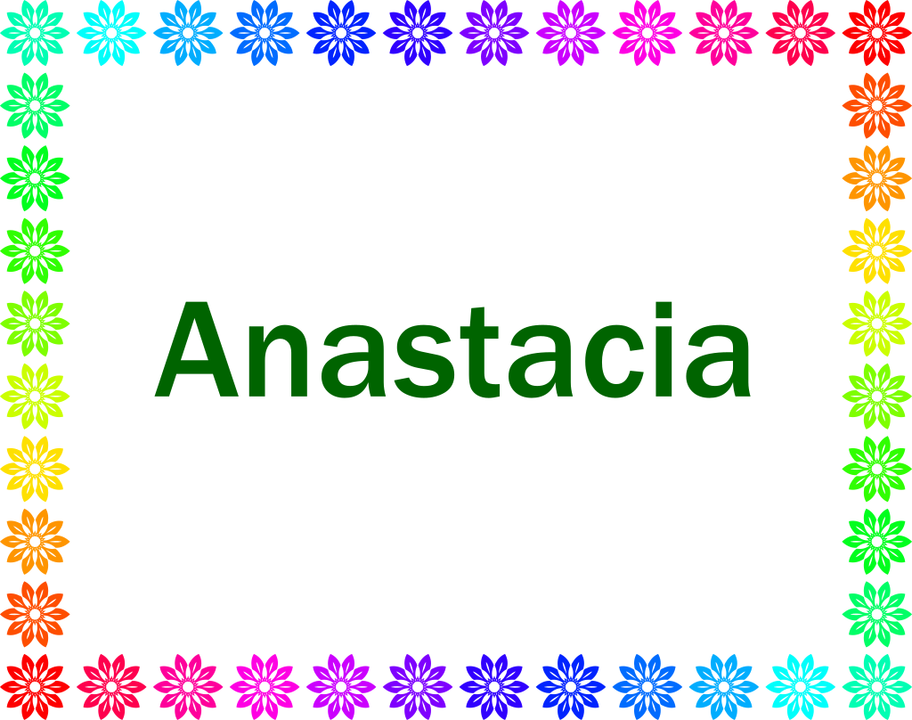 Anastacia image