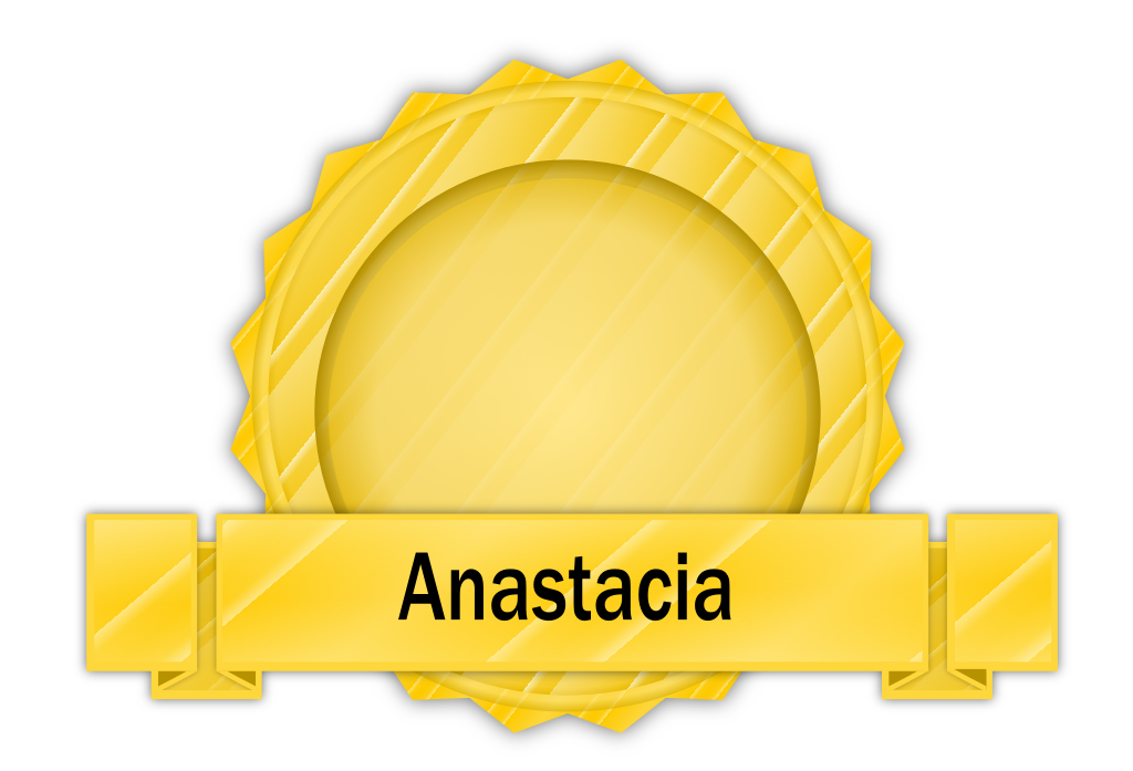 Anastacia image